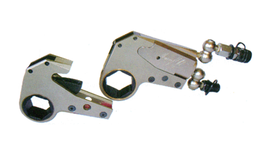 Tx Series Hex Link